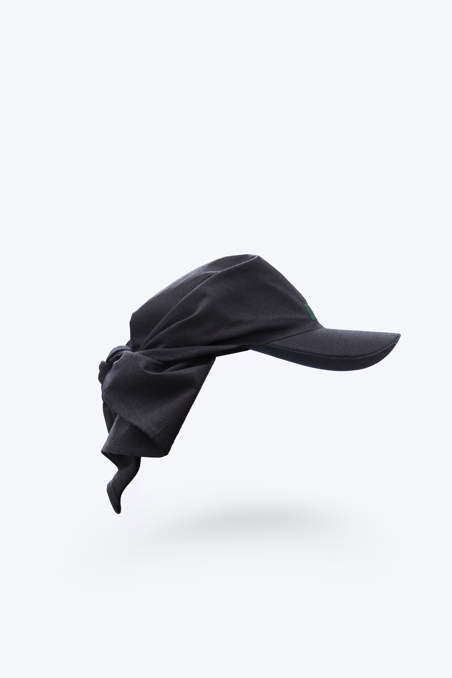 Black Tie Hat