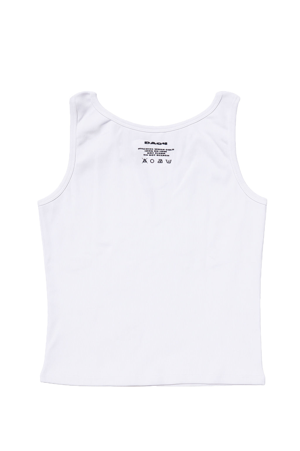 TANK SINGLET