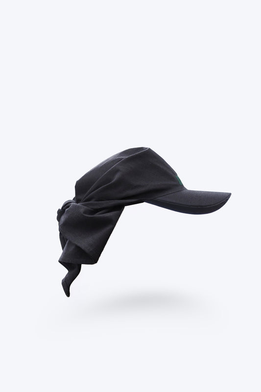 Black Tie Hat