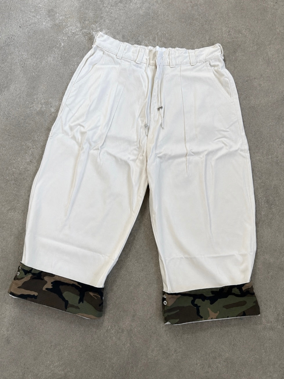 Studio Uniform Pants