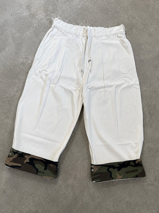 Studio Uniform Pants