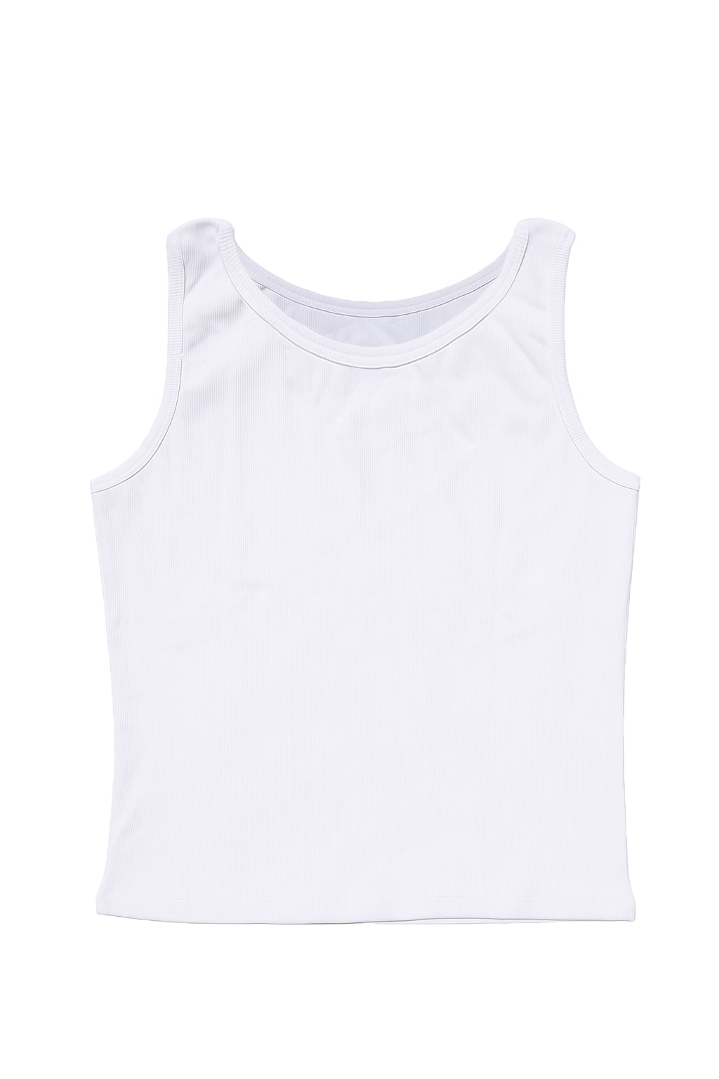 TANK SINGLET